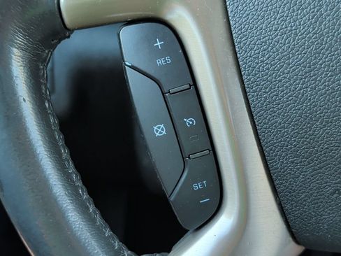 Used 2014 GMC Acadia Denali AWD/4WD image 12