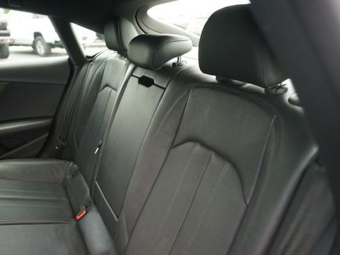 Used 2018 Audi A5 2.0T Prestige w/ Driver Assistance Package AWD/4WD image 14