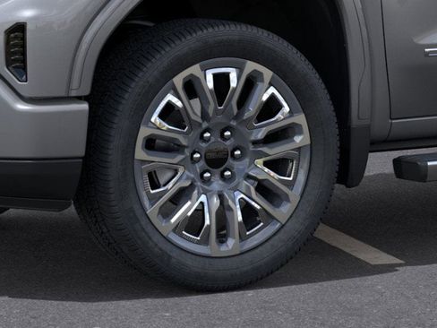 New 2026 GMC Sierra 1500 Denali Ultimate AWD/4WD image 36