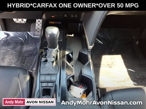 Used 2025 Toyota Camry SE FWD image 31