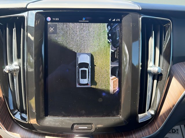 Used 2023 Volvo XC60 B5 Plus w/ Climate Package AWD/4WD image 21