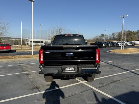 New 2026 Ford F250 XLT w/ Tremor Off-Road Package image 6