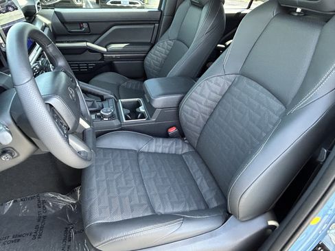 Used 2026 Toyota 4Runner TRD Sport Premium AWD/4WD image 15