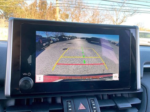 Used 2024 Toyota RAV4 Adventure image 25