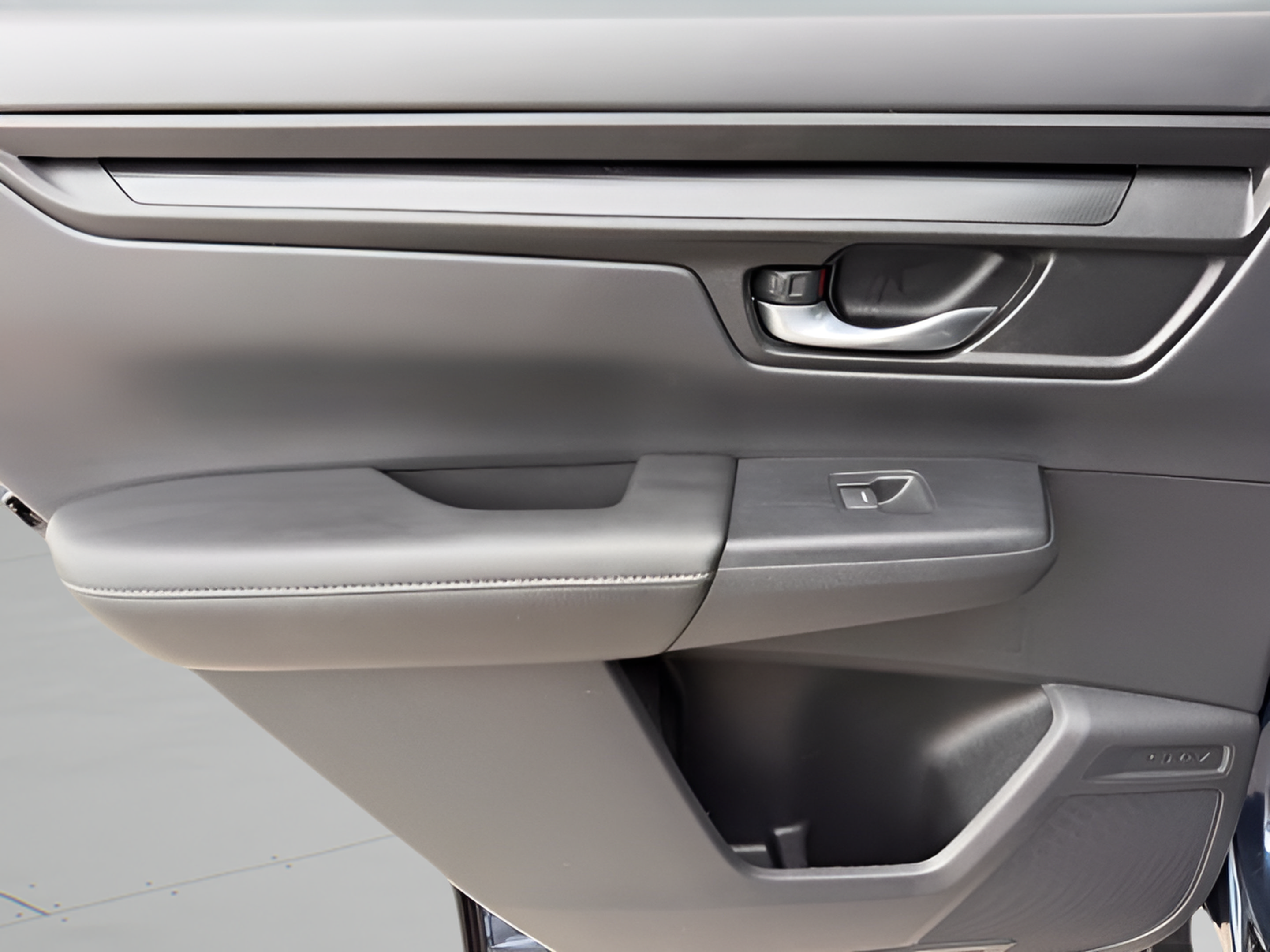 Certified 2024 Honda CR-V EX image 25