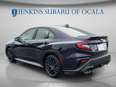 New 2026 Subaru WRX Premium AWD/4WD image 5