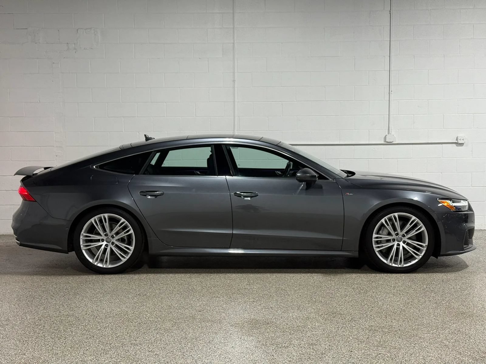 Used 2019 Audi A7 3.0T Prestige w/ Prestige Package AWD/4WD image 5