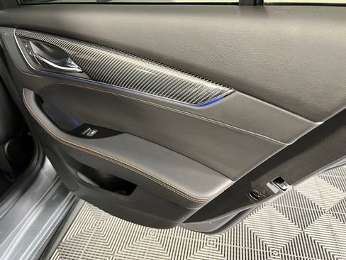 Used 2025 Cadillac CT5 Sport image 33