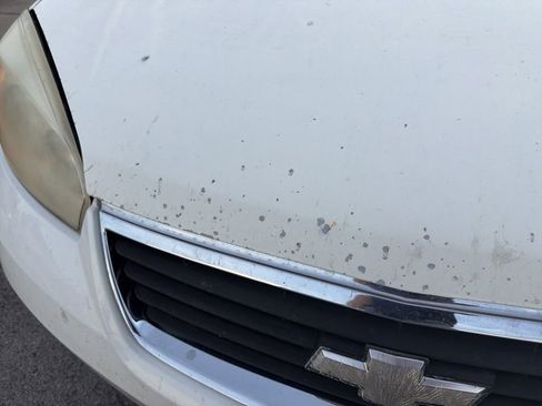 Used 2007 Chevrolet Malibu LS w/ Enhanced Safety Package image 13