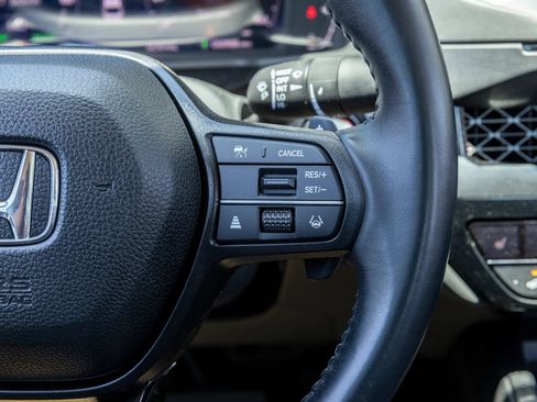 Used 2024 Honda Accord EX-L image 34