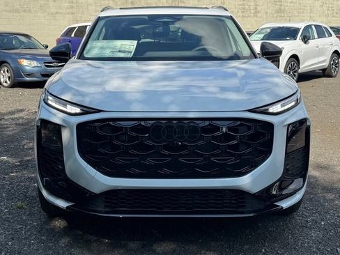 New 2026 Audi Q3 quattro 2.0T AWD/4WD image 3