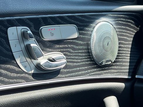 Certified 2023 Mercedes-Benz E 450 4MATIC Sedan image 10