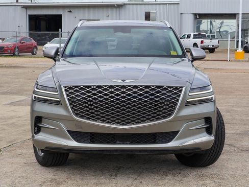 Used 2024 Genesis GV80 2.5T AWD/4WD image 28