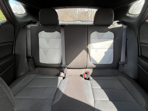 Certified 2024 Chevrolet Trax RS image 18