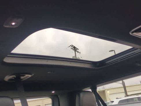 New 2026 Jeep Grand Wagoneer L Limited image 23