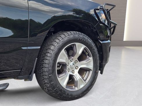 Used 2023 RAM 1500 Tradesman RWD image 11