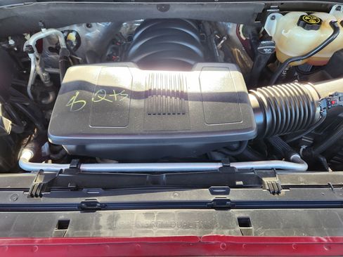 Used 2019 GMC Sierra 1500 AT4 w/ AT4 Premium Package image 31