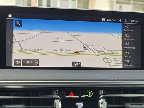 Certified 2024 BMW X3 xDrive30i image 19