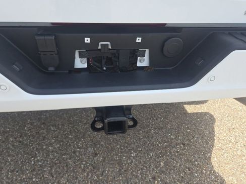 Used 2025 GMC Sierra 3500 Denali w/ Denali Reserve Package AWD/4WD image 45