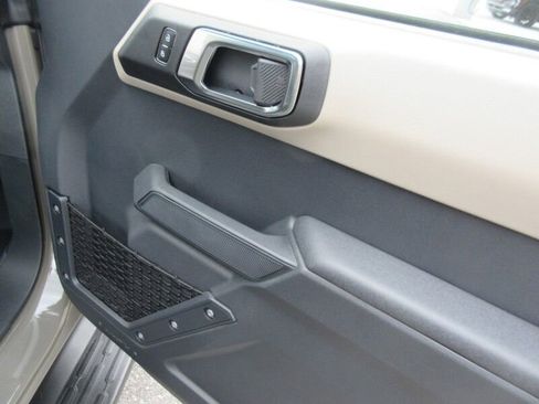 New 2025 Ford Bronco Big Bend image 24