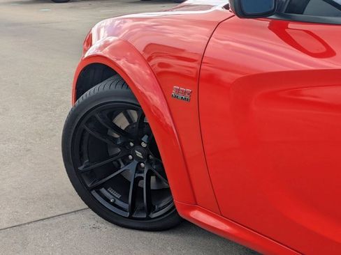 Used 2023 Dodge Charger Scat Pack image 10
