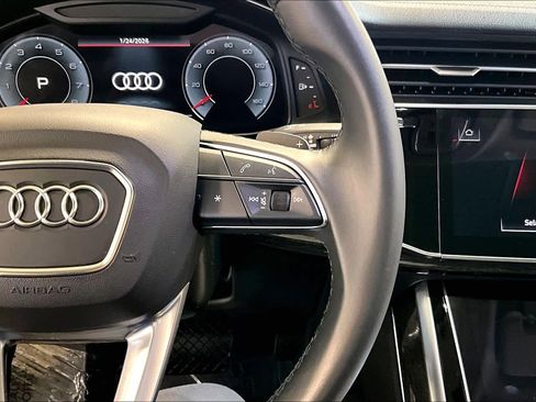 Used 2024 Audi Q7 2.0T Premium Plus image 23