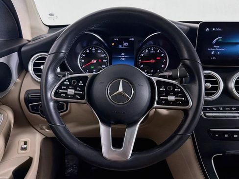 Used 2021 Mercedes-Benz GLC 300 image 18