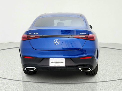 New 2026 Mercedes-Benz GLC 300 4MATIC image 10