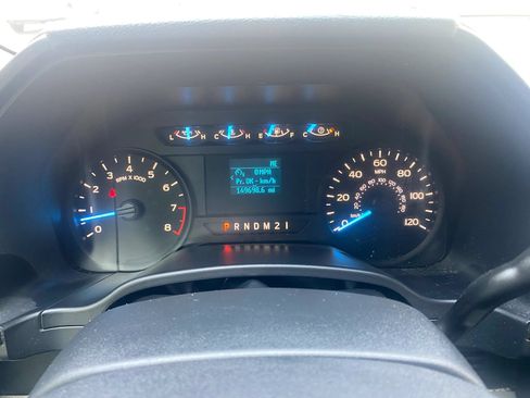 Used 2020 Ford F150 XL w/ XL Power Equipment Group AWD/4WD image 12