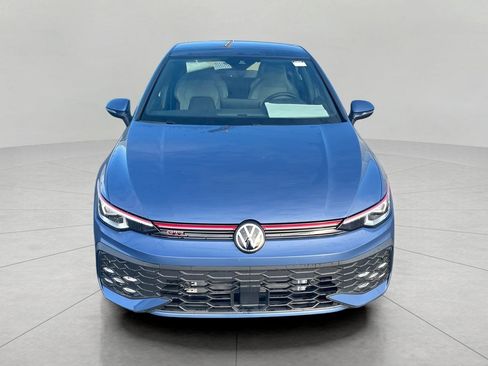 New 2025 Volkswagen GTI Autobahn image 2