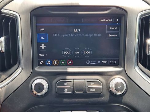 Used 2022 GMC Sierra 1500 Denali w/ Technology Package AWD/4WD image 18