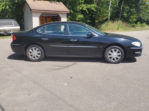 Used 2008 Buick LaCrosse CX image 7