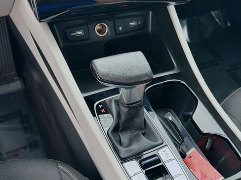 Used 2023 Hyundai Tucson SEL image 13