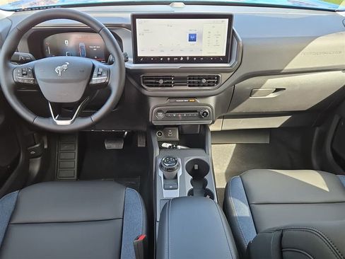 New 2026 Ford Bronco Sport Outer Banks AWD/4WD image 32