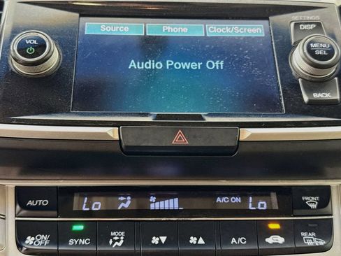 Used 2013 Honda Accord EX image 17