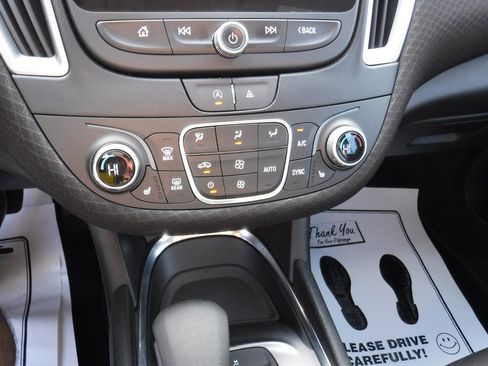 Used 2023 Chevrolet Malibu LT image 12