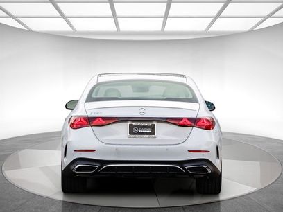 New 2026 Mercedes-Benz E 350 Sedan
