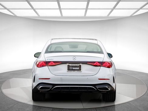 New 2026 Mercedes-Benz E 350 Sedan image 3