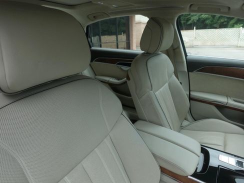 Used 2019 Audi A8 L 3.0T AWD/4WD image 17