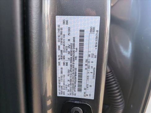 New 2025 Ford F150 Raptor image 17