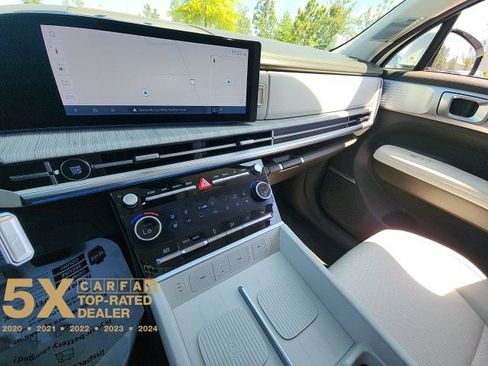 Used 2025 Hyundai Santa Fe Calligraphy image 31
