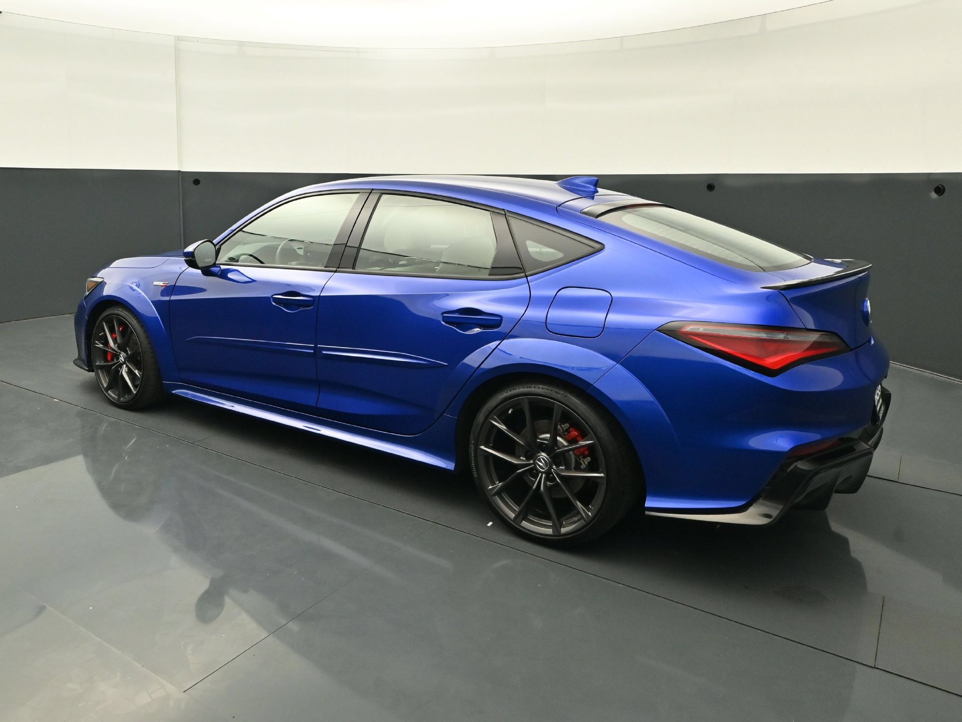 Used 2025 Acura Integra Type S FWD image 4