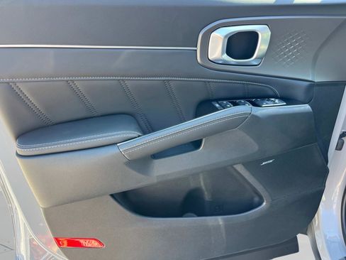 New 2026 Kia Sorento SX image 24