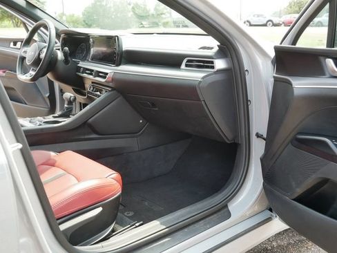 Used 2022 Kia K5 GT-Line w/ GT-Line Awd Premium Package image 20