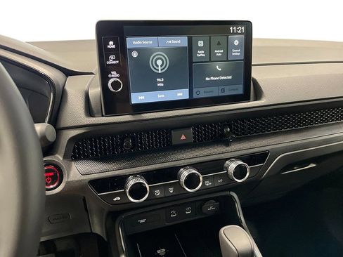 New 2026 Honda CR-V Sport-L image 24