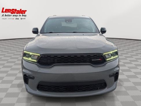 Used 2023 Dodge Durango GT AWD/4WD image 8