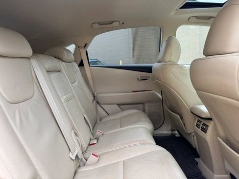 Used 2010 Lexus RX 350 2WD w/ Premium Pkg image 29