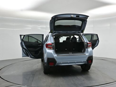 Used 2022 Subaru Crosstrek 2.5i Limited w/ Moonroof Package 2 image 36