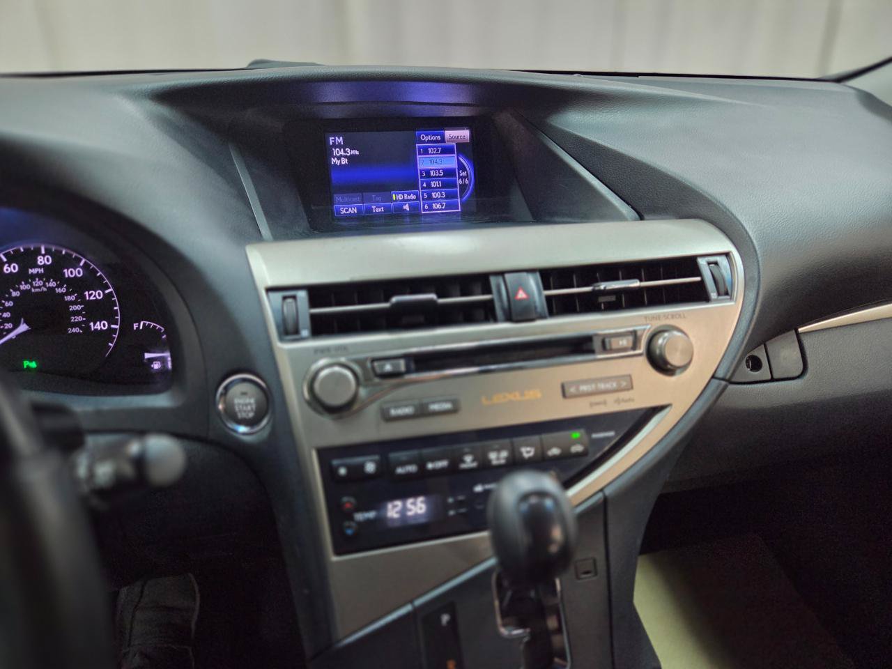Used 2014 Lexus RX 350 AWD image 21
