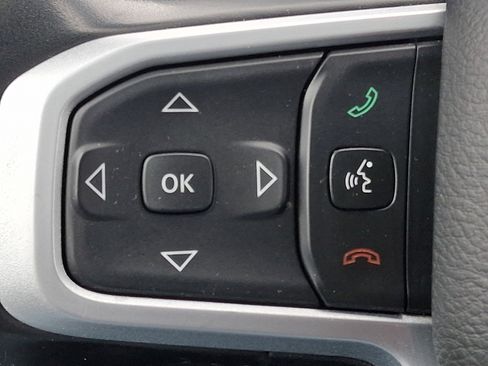 Used 2021 RAM 1500 Big Horn image 21